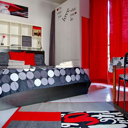 Bnbutler - Col Di Lana - Navigli Apartment - Darsena Milán Exteriér fotografie