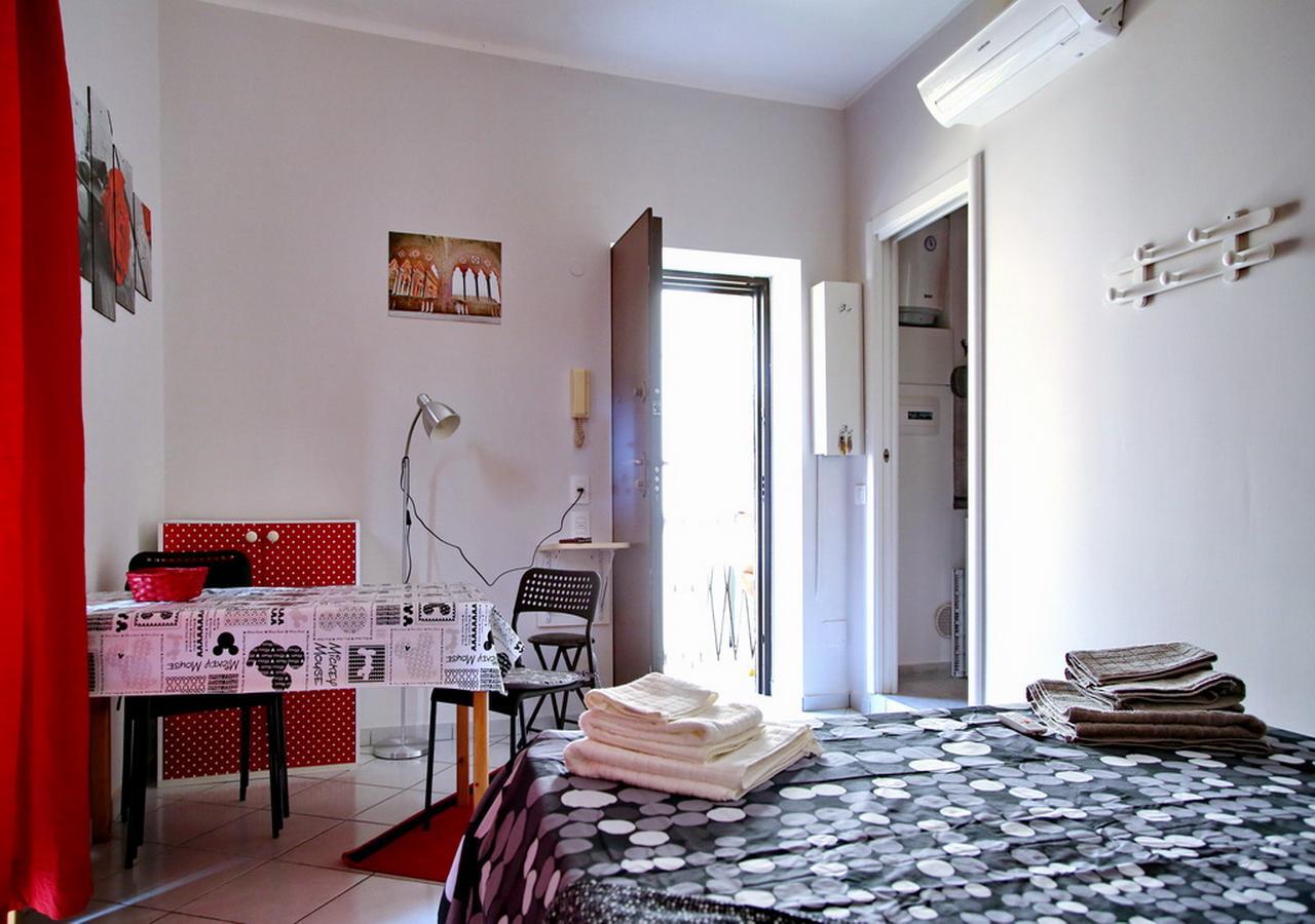 Bnbutler - Col Di Lana - Navigli Apartment - Darsena Milán Exteriér fotografie